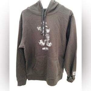 NWT Neff Disney Colab Hoodie